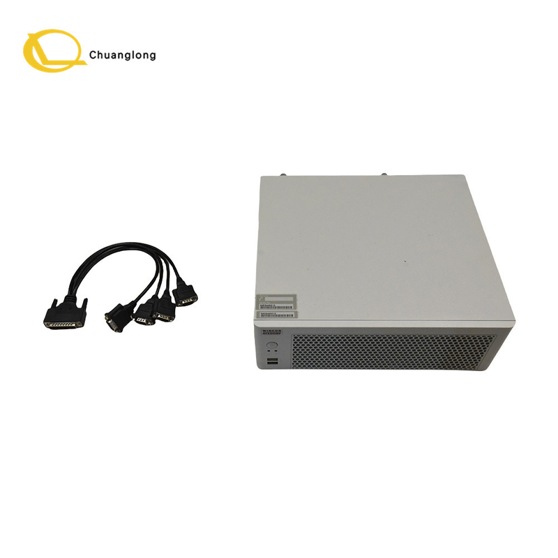 Wincor ECR ανταλλακτικά Wincor Nixdorf Beetle i8A PC Κεντρικό ηλεκτρονικό ταμείο 01750192884 1750192884