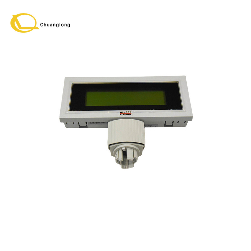 Wincor LCD Monitor Ανταλλακτικά Wincor Nixdorf BA63 GU-2 Οθόνη οθόνης 1750251980 01750251980