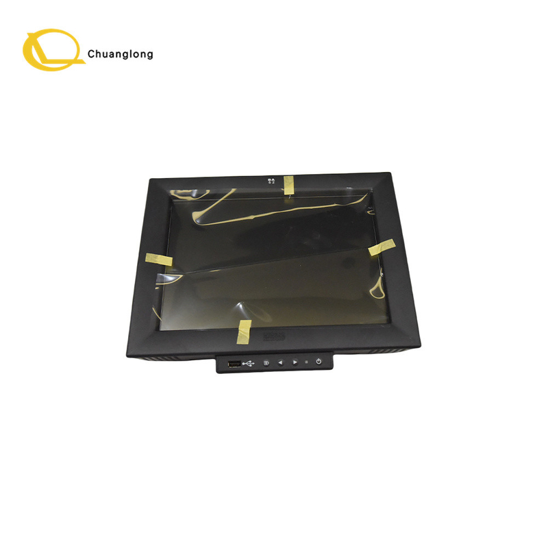 Wincor Nixdorf BA82/e/cTouch LCD Display ECR Ηλεκτρονικό ταμείο 01750266987 1750266987 Μαύρο χρώμα