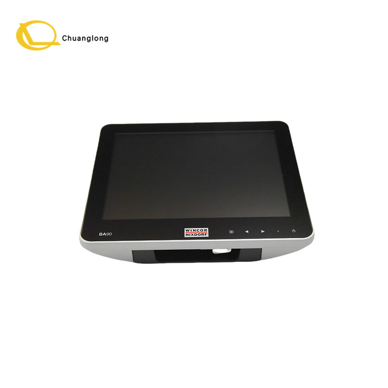 01750267763 Wincor Nixdorf BA90 8' TFT Display ECR Ηλεκτρονικό ταμειακό μητρώο