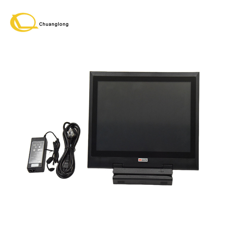 Ολο σε ένα POS Wincor Nixdorf AW E-15 POS N3060 RT 4GB HDD MSR 01900000131