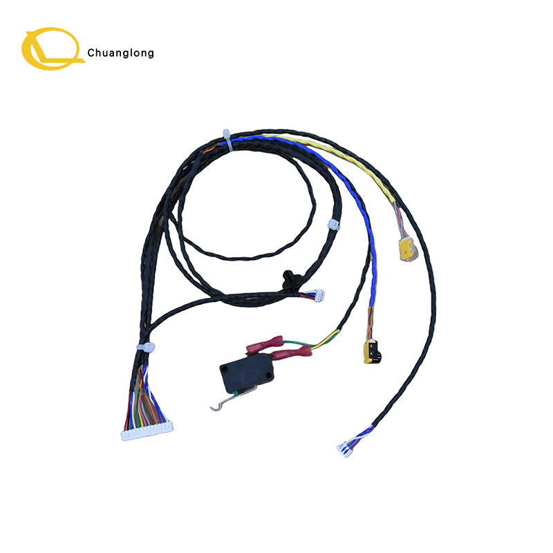 49267160000Α ΑΤΜ ανταλλακτικά Diebold Nixdorf Opteva 2.0 AFD Αισθητήρα Ομάδα πλατφόρμας