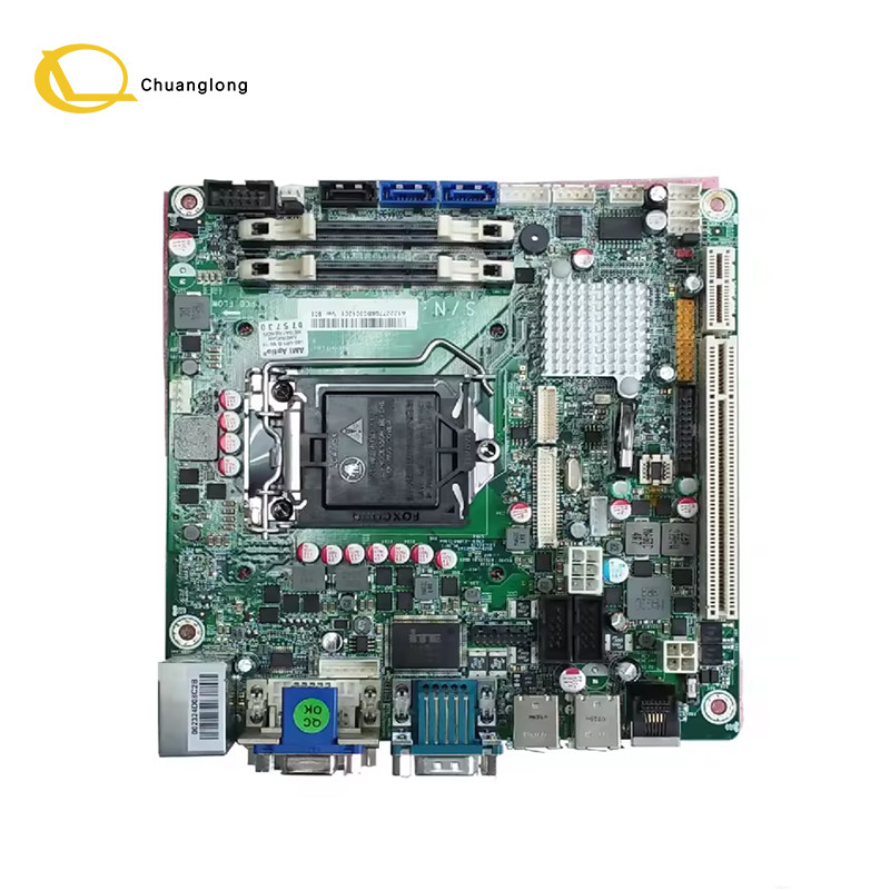 ΑΤΜ NCR εξαρτήματα NCR SS22E 6622E μητρική πλακέτα Riverside Intel Q67.