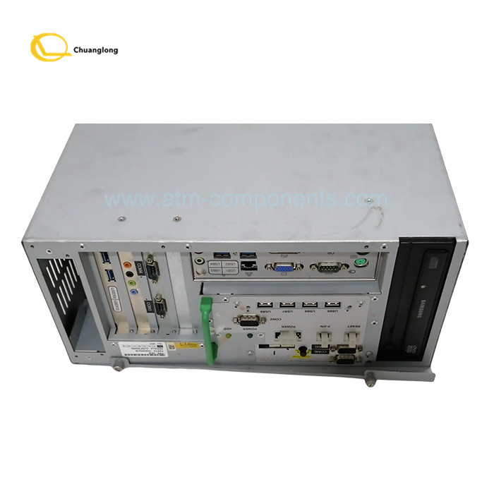 S7090000438 ATM Μέρη μηχανής 7090000438 Hyosung MX5600T PC Core XP CE30 CPU
