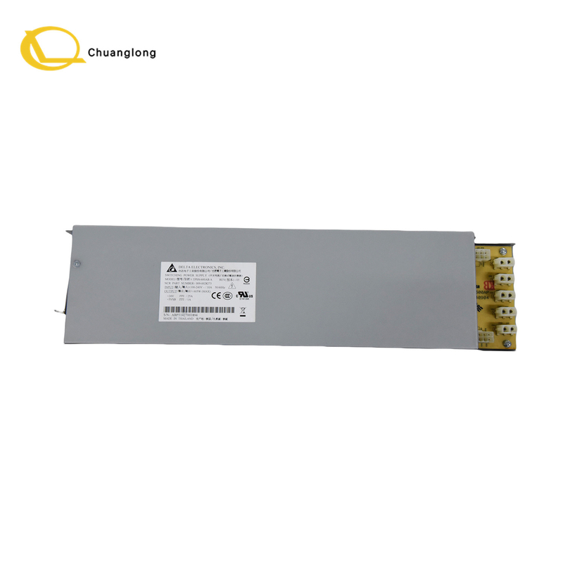 ΑΤΜ NCR 6625 BRM Διακόπτης τροφοδοσίας TPSN-600ABA τροφοδοσία 605W 0090028273 009-0028273