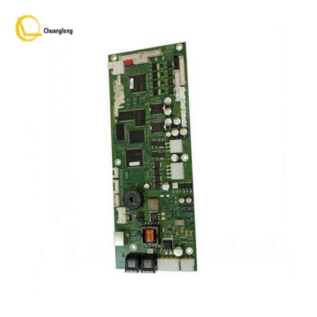 ΑΤΜ ΜΑΣΙΝΑ ΤΑΡΠΑΤΑ WINCOR Cineo C4060 4040 Μονάδα διανομής CRS PCB 01750196174 1750196174