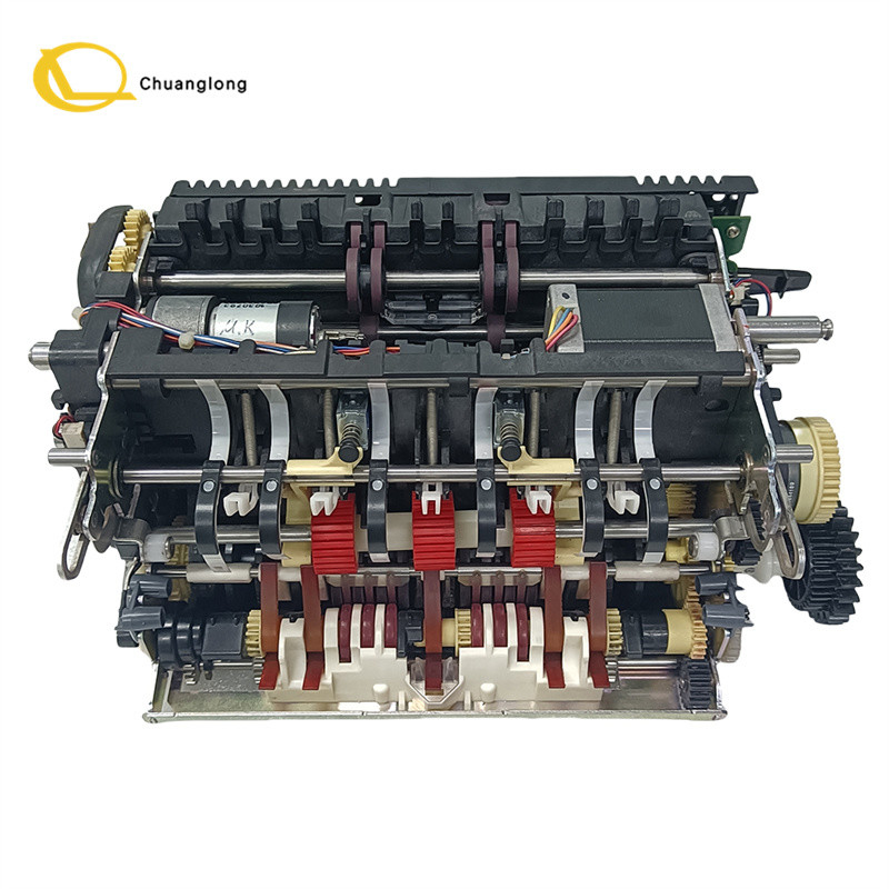 Τμήματα μηχανών ATM Wincor Nixdorf Cineo C4060 C4040 VS ανακύκλωση μονάδων 01750200435 1750200435