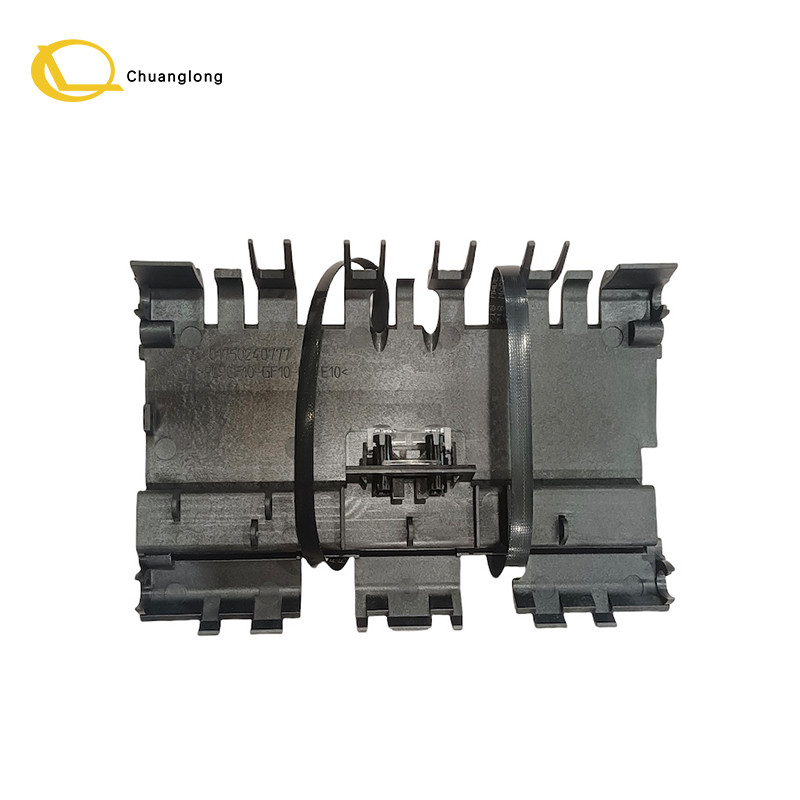 ΑΤΜ Μέρος Wincor VS Μονάδα πλαστικό πλαίσιο 1750240777 Για VS-Μονάδα-ανακύκλωση 01750240777
