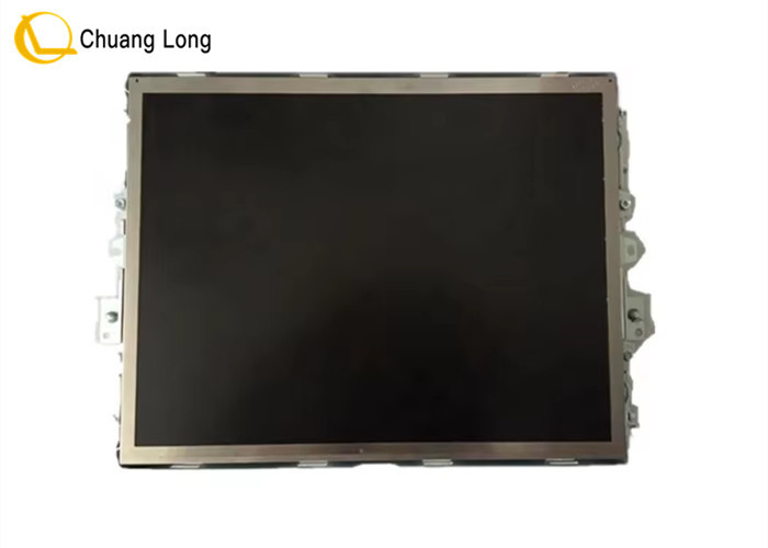 Τμήματα μηχανών ATM NCR 6625 LCD 15 ιντσών Std φωτεινή οθόνη οθόνης 009-0027572