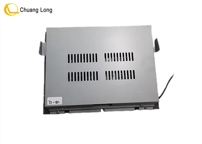 Τμήματα μηχανών ΑΤΜ Hyosung 10 ιντσών Μοντέλο LCD MX5600 MX8600 MX5600ST με πλήκτρα λειτουργίας 561000110 S561000110
