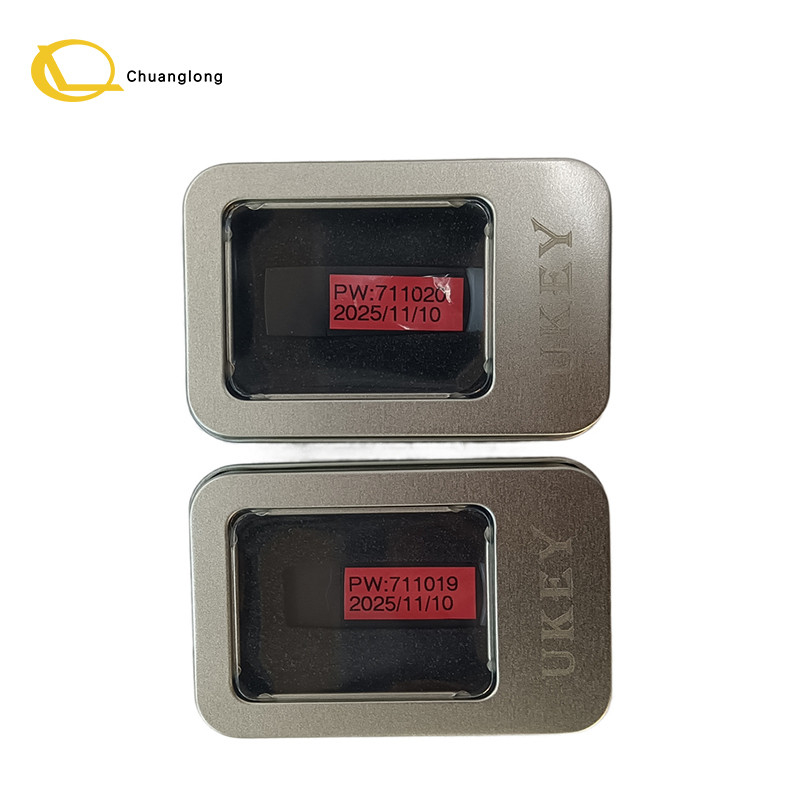 ΑΤΜ NCR Συσκευές NCR USB Key UKey Dongle key για NCR S1 S2
