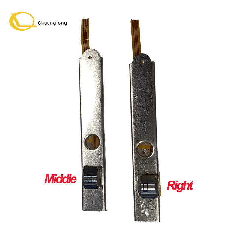 Διάβασης καρτών NCR R1,2 Προεπιλογή 998-0235658 για ΑΤΜ Μέρη μηχανών 9980235658 9980235635