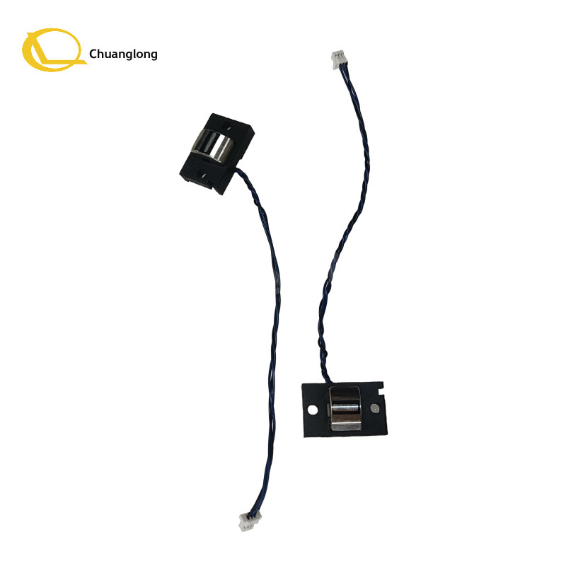 ΑΤΜ Μέρη 1750173205-34 ΑΤΜ Ανταλλακτικά Wincor Nixdorf V2CU Προαναγνωρισμένη κεφαλή Μαγνητική κεφαλή