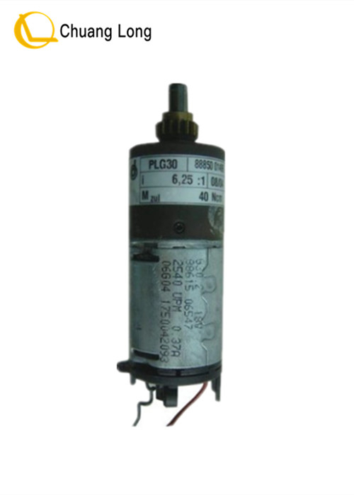 1750042093 01750042093 ΑΤΜ μηχανή Μέρη Wincor Nixdorf Clamp Mech Motor
