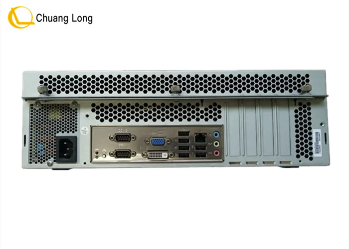 Τμήματα μηχανών ATM Wincor Nixdorf SWAP-PC EPC 4G DualCore E5300 TPMen 01750235485 1750235485