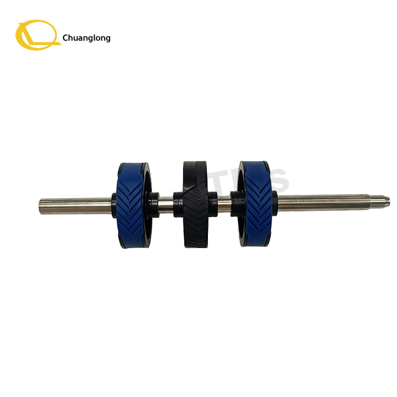 Τμήματα Diebold ATM 49-267135-000A 49267135000A Diebold Opteva Φαγητό PM Kit Μη επιθετικό Φαγητό Νέο πρωτότυπο