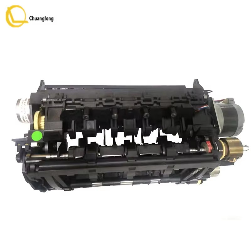 Wincor ATM Machine Parts Cineo Input Output Module Μονάδα συλλογής CRS RM3 1750131626