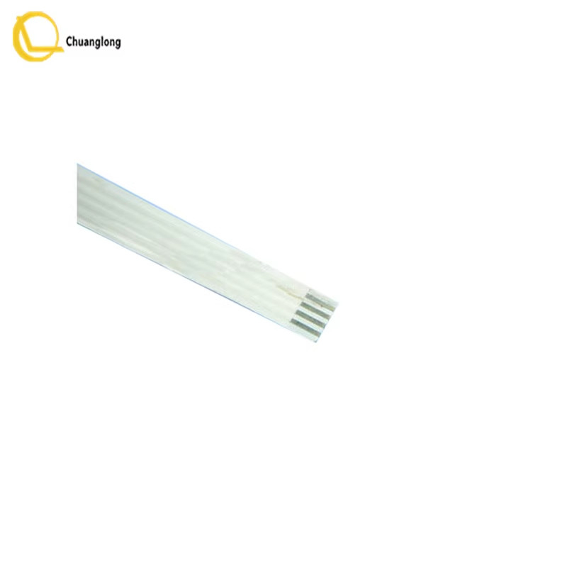 Wincor ATM Machine Parts Clamps CMD V4 Flat Cable 1750097621 01750097621 Ηλεκτρονικό καλώδιο