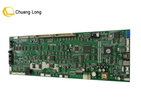 Wincor ATM Machine Parts CMD Controller ll USB Assy με κάλυψη 1750105679 01750105679