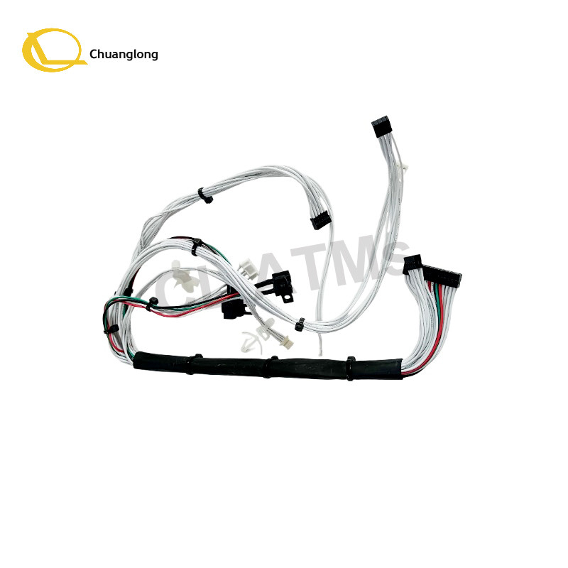 445-0747035 4450747035 ΑΤΜ Μέρη μηχανής NCR S2 Διανεμητήρα SNT Σχοινί 445-0753508-76