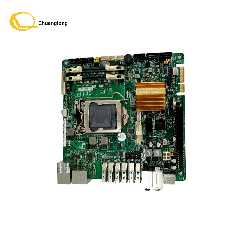 ΑΤΜ Ανταλλακτικά NCR Win10 PC Core Board Estoril Μητρική Πίνακα 445-0764433 4450764433