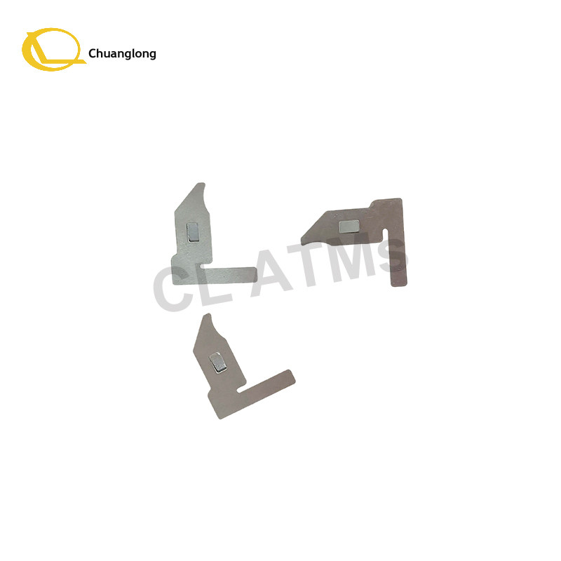 Μέρη ΑΤΜ Diebold Opteva Κασέτες Metal for Money Low Cam ASM-4TH GEN