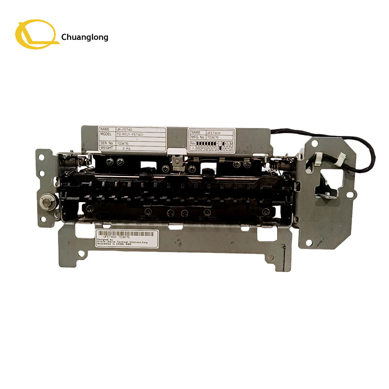 Τμήματα HITACHI Εξωτερική Μεταφορά ECRM 378 ET FL UR-FET40 UFET40A TS-M1U1-FET401 49-229505-000A