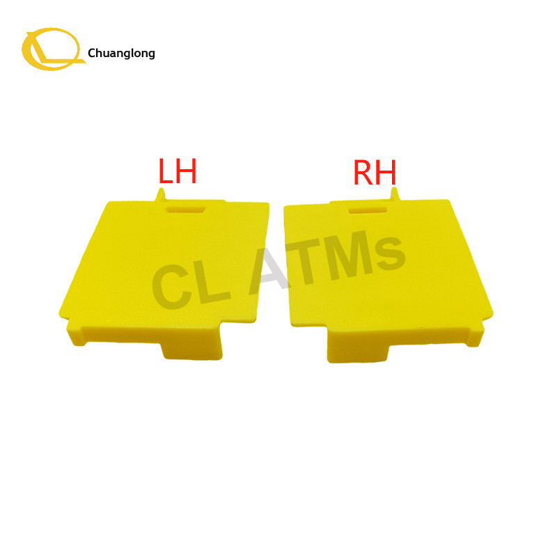 Τμήματα ΑΤΜ NCR Πλαστική Κασέτα Πύλη Κλειδί LH RH 445-0592521 445-0592522