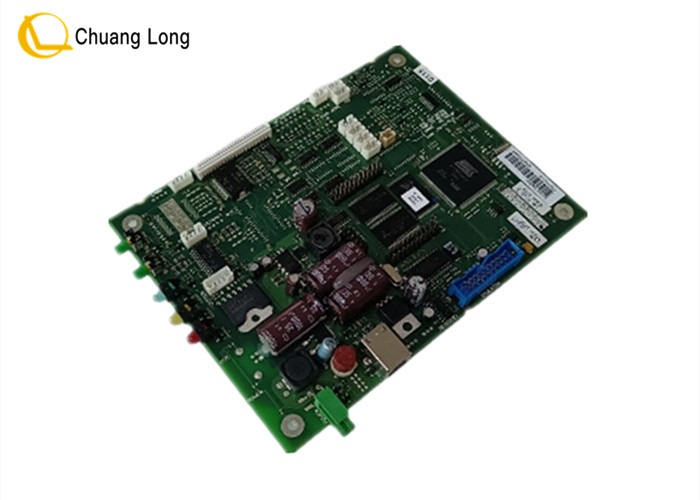 1750189360 01750189360 Τμήματα ΑΤΜ Wincor Nixdorf TP07 Πιστοποιητικό Πίνακας ελέγχου εκτυπωτή 1750110047