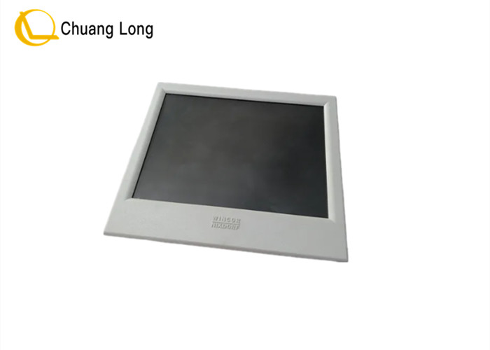 Τμήματα μηχανών ΑΤΜ Wincor Nixdorf LCD Monitor BA80/r Touch OT84TA Assd 01750204435 1750204435