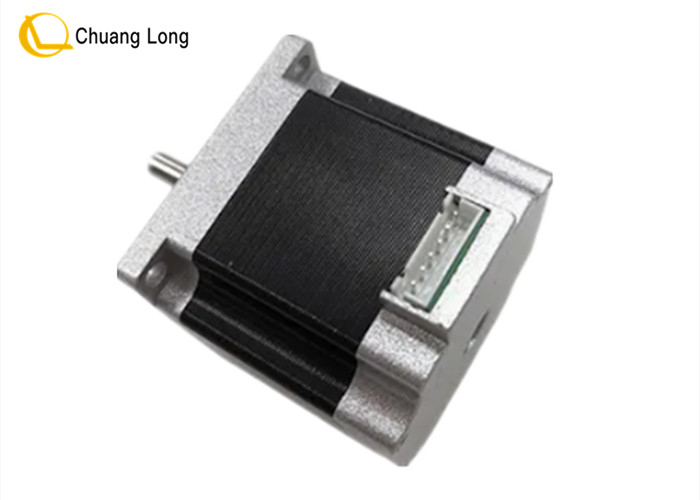 Τμήματα μηχανών ATM Diebold 5500 Motor STPR PM 01.80 DEG 100 49250132000B 49-250132-000B