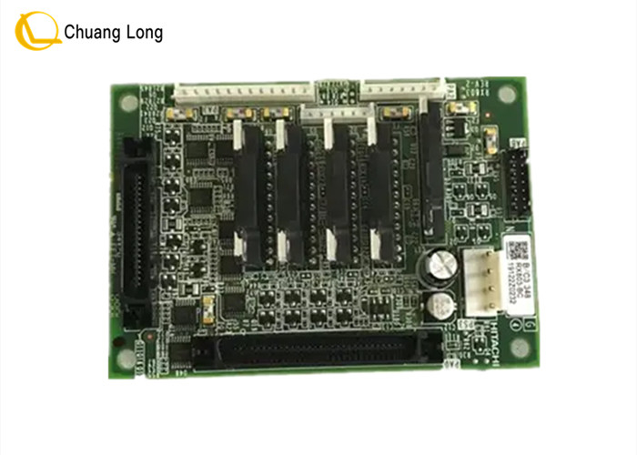 49233199016A 49-233199-016A Τμήματα μηχανών ATM Diebold 368 ECRM Πίνακας ελέγχου RX-803