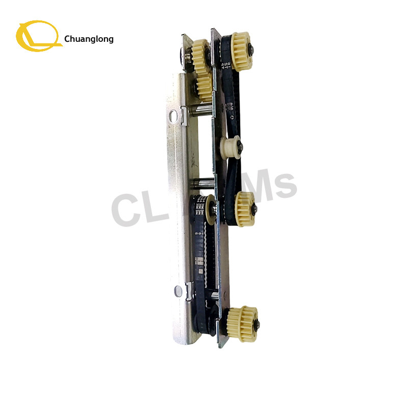 ΑΤΜ Wincor Ανταλλακτικά Wincor Nixdorf Cineo 4060 Συγκρότημα ζώνης 01750133367 1750133367