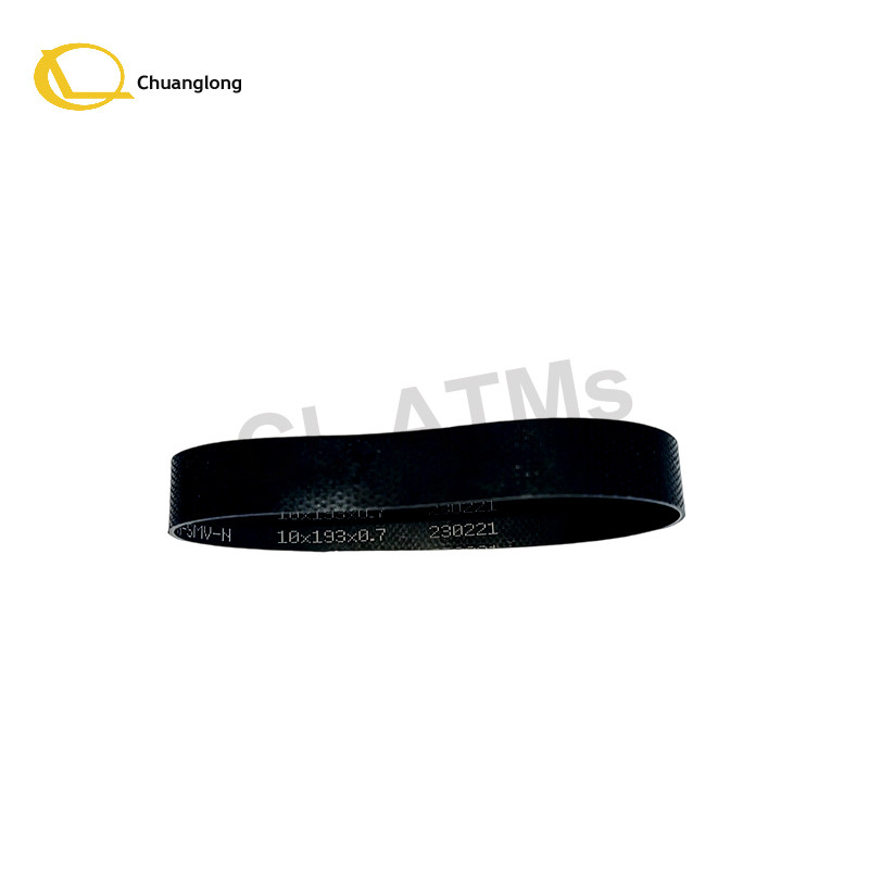 10*193*0.7mm Ζώνη για Fujitsu F53 Dispenser F53 Αρχική Νέα Πολλαπλή Κασέτα Μονάδα Διανομής Λογαριασμών ATM Συσκευές 10X193X0.7