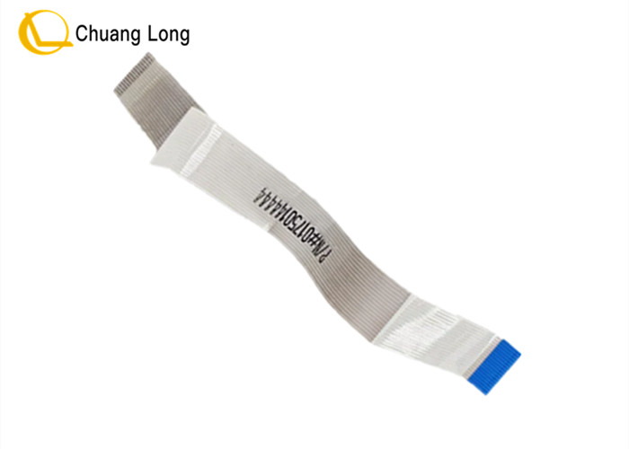 Τμήματα μηχανών ΑΤΜ Wincor Nixdorf Cineo Flat Cable White RM3 01750144444 1750144444