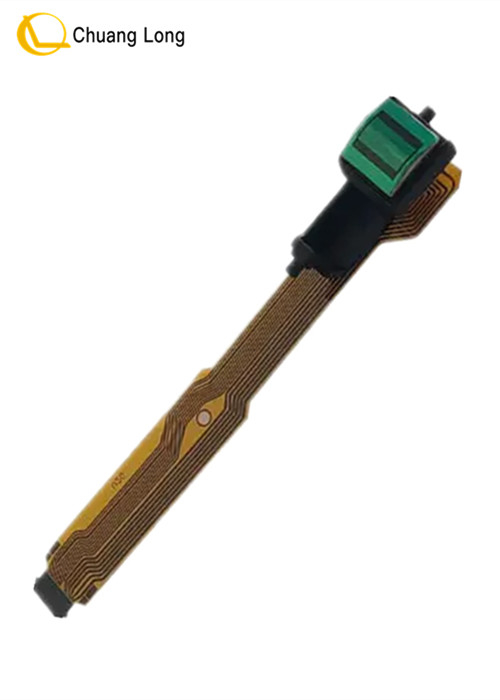 Τμήματα ΑΤΜ Hitachi-Omron 2845SR UR2 Ανακύκλωση V2G αναγνώστης κάρτας Κεφαλή ανάγνωσης και γραφής Μαγνητική κεφαλή TS-EC2G-U13210H