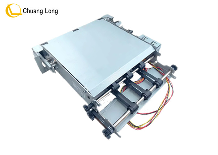 Ανταλλακτικά μηχανών ΑΤΜ Hyosung 5600T Sub Assy Throat Eatm G-CDU