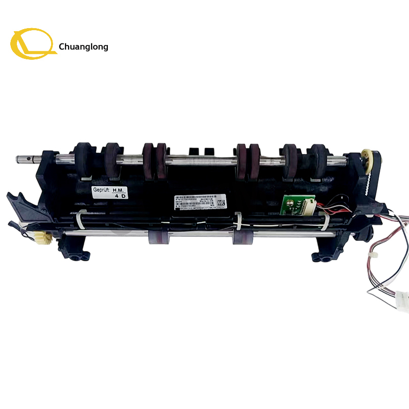 Ανταλλακτικά ΑΤΜ Wincor Wincor Nixdorf C4060 Μονάδα Οδηγού Μεταφοράς Κεφαλή Πίσω CRS 01750244662 1750244662