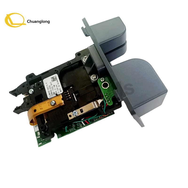 Τμήματα μηχανών ATM Hyosung Triton ATM DIP Card Reader Sankyo ICM300-3R0775 IFM300-0300