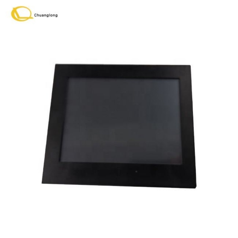 4450697352 445-0697352 Τμήματα μηχανών ΑΤΜ NCR 10.4 LCD UOP Πίνακας χειριστή χρήστη GOP οθόνη
