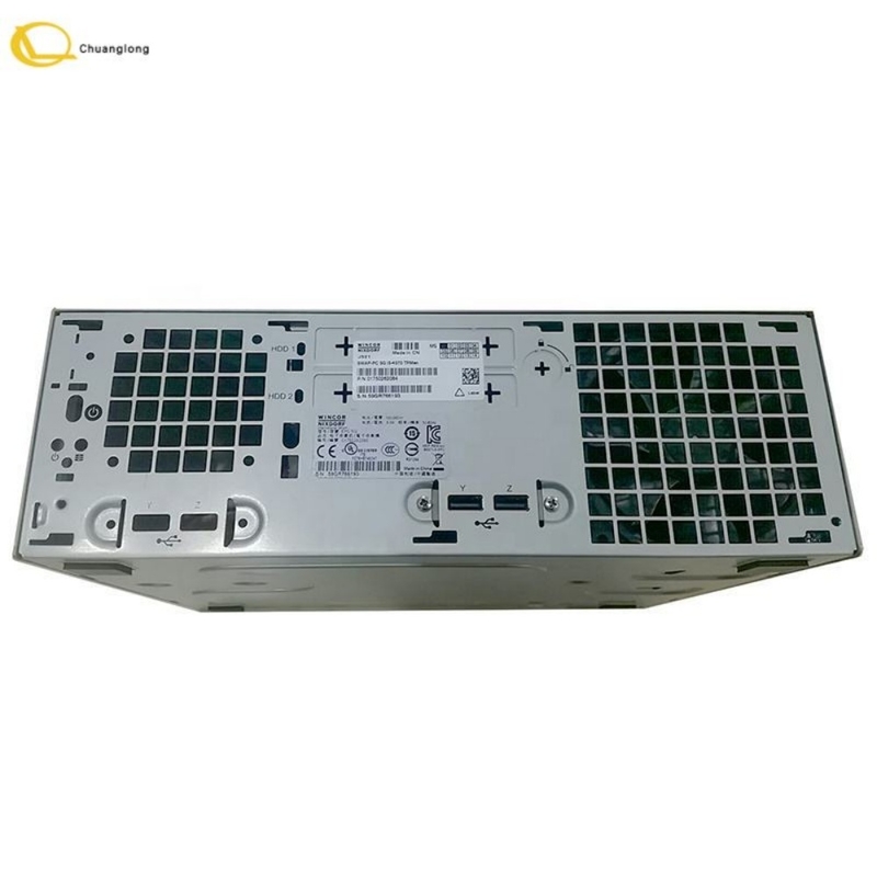 1750262084 01750262090 Wincor Nixdorf SWAP-PC 5G I5-4570 TPMen Win10 Αναβάθμιση PC Core 1750262084 01750262090
