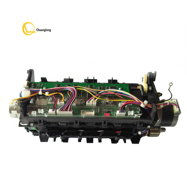 01750220022 01750248000 Wincor Nixdorf Cineo C4060 C4040 Μονάδα συλλογής ενσωματωμένων μονάδων CRS CRM