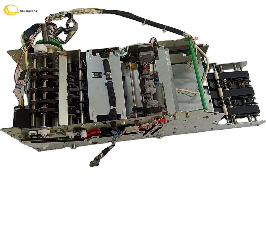 445-0724941 4450724941 NCR 6622 6632 S1 PRESENTER F/A SHORT 4450729395 NCR SELF SERV