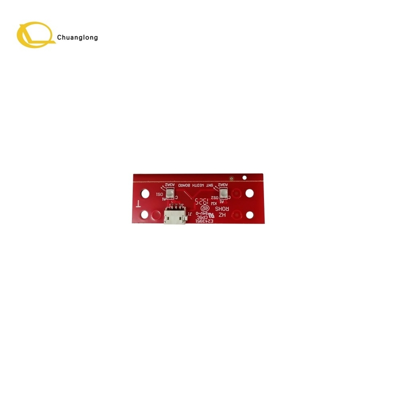 4450752233 445-0752233 ανταλλακτικά μηχανών ΑΤΜ ΝCR S2 SNT WIDTH BOARD Sensor