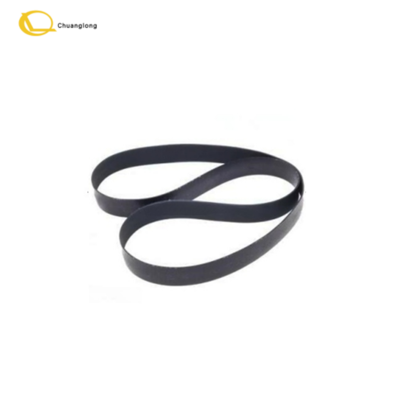 492-60550-000A 49260550000A Diebold επίπεδη ζώνη ATM μηχανή ανταλλακτικά 10*432*0.8 ΖU-10 μήκος ζώνης