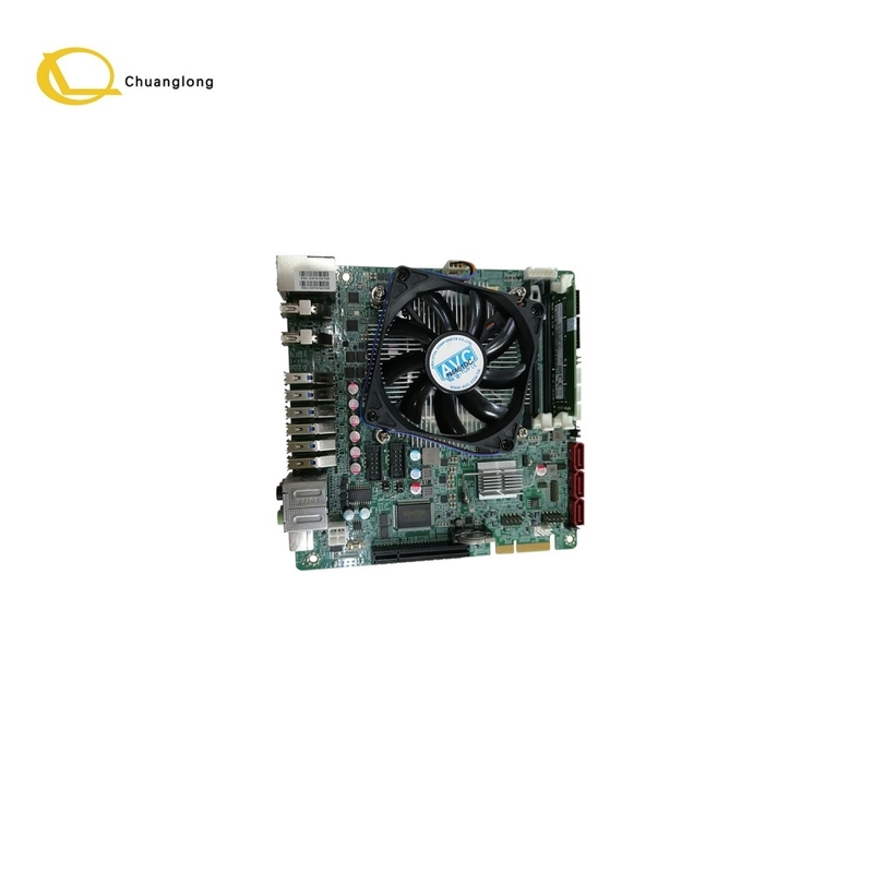 445-0775206 4450775206 445-0770712 4450770712 ΑΤΜ Μηχανή CRM NCR ΜΙΣΑΝΟ ΜΑΤΡΙΚΟ ΠΟΡΤΟ SkylakeKabylake Ελεγκτής