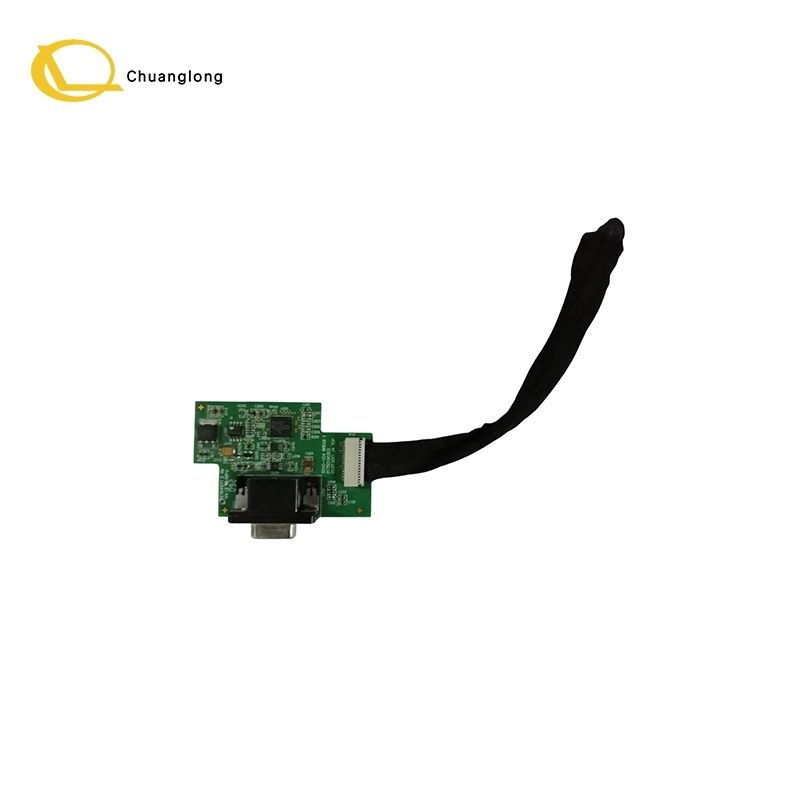 01750193154 1750193154 Wincor Nixdorf Βελτιωμένη απόδοση βασική VGA πλακέτα για το μοντέλο 1750193154 ATM