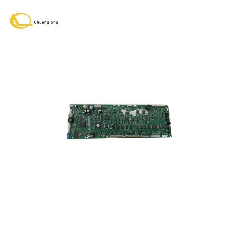 1750105679 01750105679 Wincor Nixdorf CMD V4 Πίνακας ελέγχου με USB Assy ATM Μέρη μηχανής