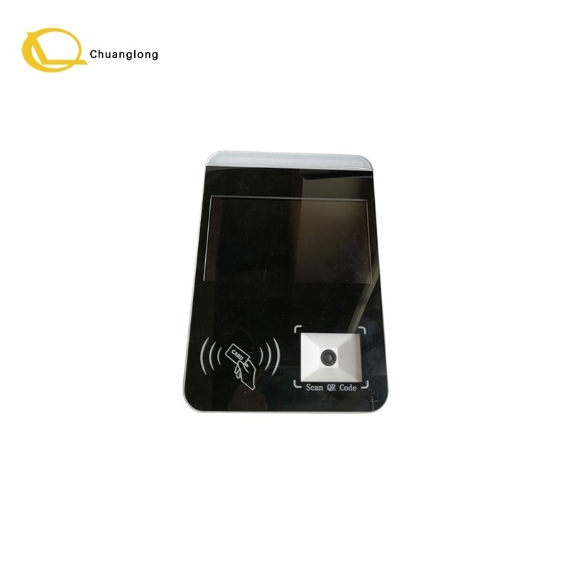 Ηλεκτρονική συσκευή EMV NFC Πληρωμή λεωφορείου Συλλογή εισιτηρίων Μηχανή H158 Εισιτηρίων-Επιβεβαίωση Διαχείριση κυκλοφορίας Ευφυής τερματικός σταθμός POS Δωρεάν SDK κατασκευασμένο λεωφορείο