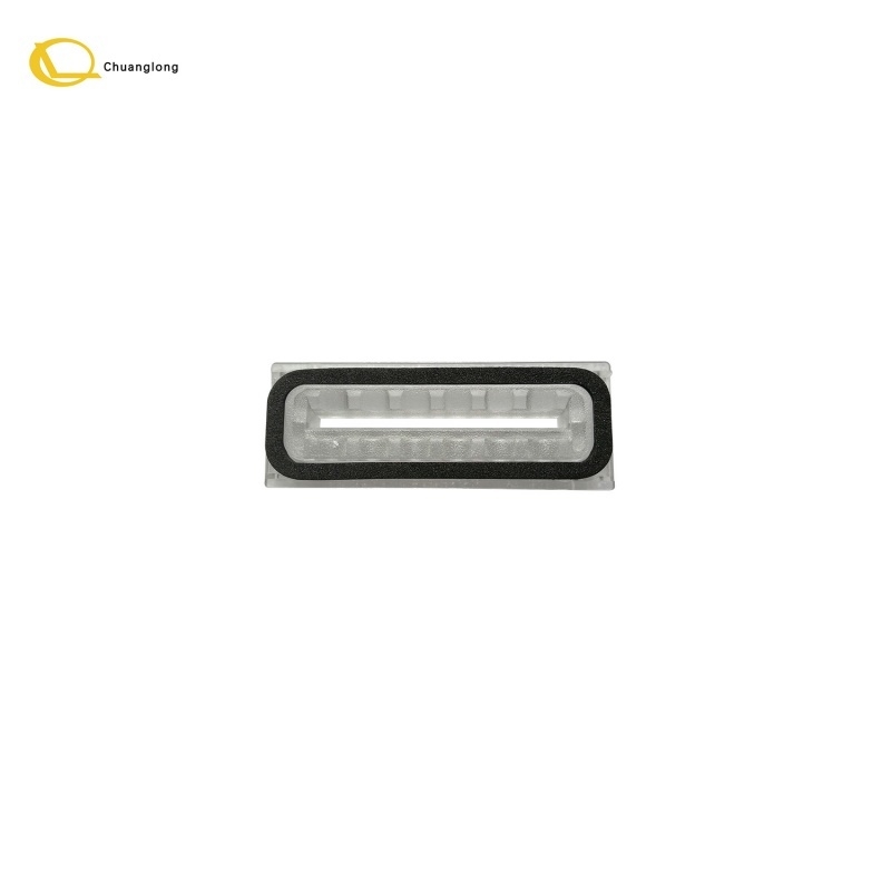 49246020000A 49-246020-000A OP560 ΑΤΜ Μέρη μηχανών ΑΤΜ Diebold Anti Skimmer Bezel OP560 ΑΤΜ Anti Skimmer